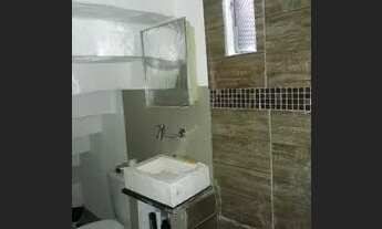 Imagem 2: Terreno com casa