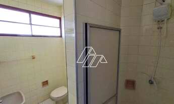 Imagem 7: Apartamento com 2 dormitórios, 80 m² - venda por R$ 230.000,00 ou aluguel por R$ 1.280,00