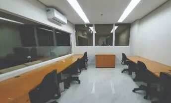 Imagem 6: Vende-se Duas Salas Comerciais Shopping Rio Poty