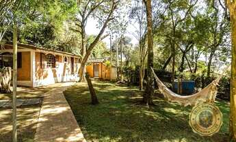 Imagem 3: Chácara à venda, 5000 m² por R$ 1.490.000,00 - Jardim dos Estados 1 - Piraquara/PR