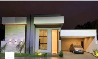 Imagem 1: Linda casa na Arniqueiras