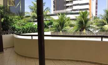 Imagem 2: Casa com 3 dormitórios à venda, 250 m² por R$ 1.299.000,00 - Aeroclube - João Pessoa/PB