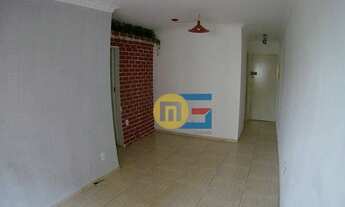 Imagem 6: Apartamento com 3 dormitórios à venda, 62 m² por R$ 330.000,00 - Vila Bela - São Paulo/SP