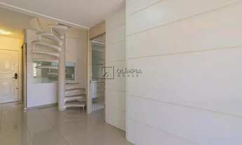 Imagem 3: Venda Cobertura 2 Dormitórios - 83 m² Moema