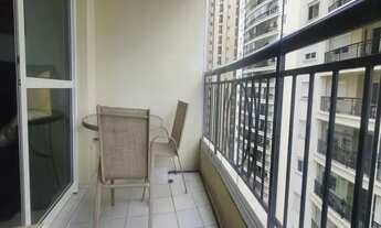 Imagem 3: LE QUARTIER MOEMA 72M²