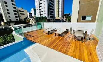 Imagem 13: Apartamento para Venda em Salvador, Itaigara, 1 dormitório, 1 banheiro, 1 vaga