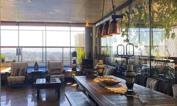 Imagem 3: Segurança e privacidade que você procura no Residencial de alto padrão Penthouse com pisci