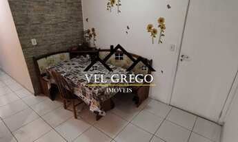 Imagem 4: Apto no Bairro Suiço com 56m², 2 dormitórios com armários