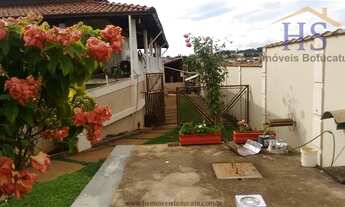 Imagem 2: Casas para venda em Botucatu no bairro Recanto Azul