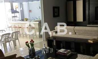 Imagem 7: Casa terrea a venda Alphaville 9