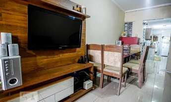 Imagem 4: Casa para Aluguel - Vila Guilherme, 2 Quartos, 120 m2