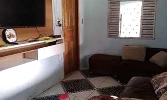 Imagem 4: Casa para venda tem 100 metros quadrados com 3 quartos em Boca da Mata de Valéria - Salvad