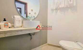 Imagem 7: Casa com 4 dorm - Jardim Europa. - Sorocaba/SP