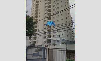 Imagem 1: Moema Pássaros Apartamento com 3 dormitórios