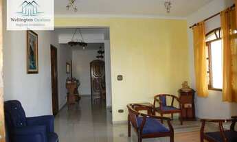 Imagem 5: Casa com 4 dormitórios à venda, 363 m² por R$ 830.000,00 - Jardim Pinhal - Guarulhos/SP