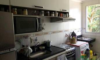 Imagem 5: Apartamento à venda, 52 m² por R$ 246.000,00 - Jardim Santa Terezinha - São Paulo/SP