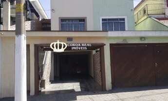 Imagem: SOBRADO ALTO PADRÃO NA VILA ESPERANÇA