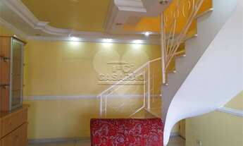 Imagem 2: Cobertura Bairro Santa Paula