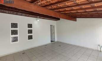 Imagem 2: CASA RESIDENCIAL em SANTA BÁRBARA D'OESTE - SP, JARDIM SANTA ROSA