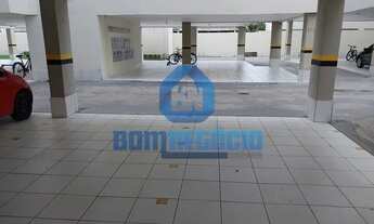 Imagem 2: Apartamento com 2 quartos para locação no SANTOS DUMONT I, GOVERNADOR VALADARES