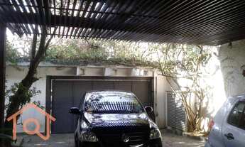 Imagem 5: Casa com 3 dormitórios para alugar, 295 m² por R$ 18.000 - Jardim Everest - São Paulo/SP