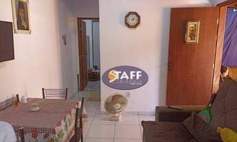 Imagem 6: Casa com 6 dormitórios à venda, 280 m² por R$ 380.000,00 - Unamar - Cabo Frio/RJ