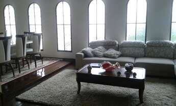 Imagem: Excelente sobrado residencial/comercial