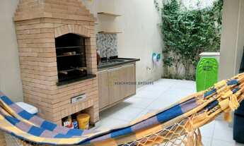 Imagem 7: Sobrado com 4 dormitórios para alugar, 132 m² - Praia de Juquehy - São Sebastião/SP