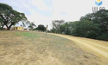 Imagem 6: Área à venda, 122172 m² por R$ 4.300.000,00 - Clube Pró Vida - Araçoiaba da Serra/SP