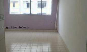 Imagem 2: Kitnet para Locação em São Paulo, Campos Elíseos, 1 dormitório, 1 banheiro