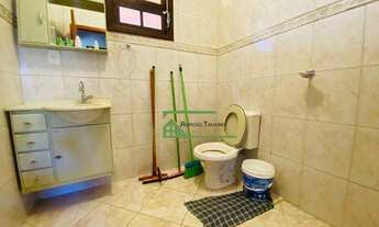 Imagem 3: CASA À VENDA EM CONDOMÍNIO FECHADO IBIÚNA SP !