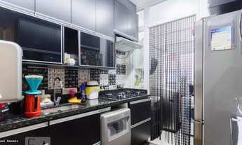 Imagem 4: Cobertura para Venda em São Bernardo do Campo, Nova Petrópolis, 3 dormitórios, 2 suítes, 4