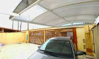 Imagem 3: ITANHAÉM - Casa Padrão - JARDIM MAGALHÃES