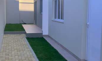 Imagem 3: Sobrado com 3 dormitórios à venda, 95 m² por R$ 695.000 - Parque Taquaral - Campinas/SP