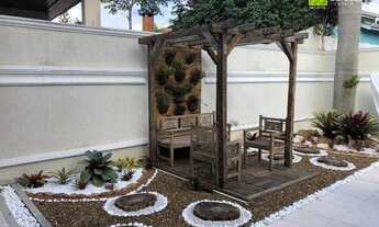 Imagem 5: CASA À VENDA CONDOMÍNIO ALDEIA DA SERRA RESIDENCIAL MORADA DAS FLORES