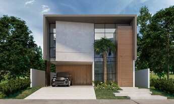 Imagem: Casa 5 dormitórios à venda Luiz Gonzaga