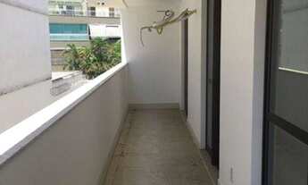 Imagem 2: Apartamento com 3 dormitórios à venda, 91 m² por R$ 756.834,00 - Recreio dos Bandeirantes