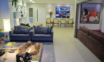 Imagem 6: Apartamento para Venda em Salvador, Horto Florestal, 4 dormitórios, 4 suítes, 6 banheiros