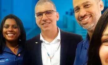 Imagem 3: IMÓVEL LEILÃO CAIXA - LEILÃO CAIXA - COND RIO BOSSA NOVA - FINANCIAMENTO DE ATÉ 95