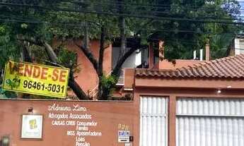 Imagem: Excelente casa para aluguel ou venda,5 quartos