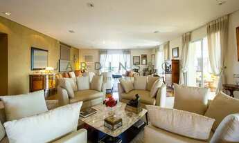 Imagem 2: SãO PAULO - Apartamento Padrão - Jardim América