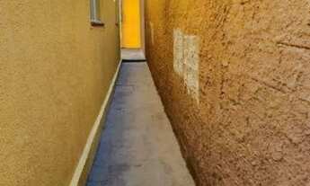 Imagem 4: Casa para venda possui 85 metros quadrados com 3 quartos em Luiz Anselmo - Salvador - Bahi