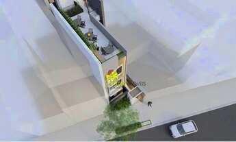 Imagem 3: Casa com 3 dormitórios à venda por R$ 350.000,00 - Parque São Domingos - São Paulo/SP