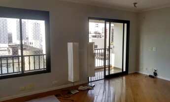 Imagem: Apartamento-Venda-100m²-2 suites-2 vagas-Real