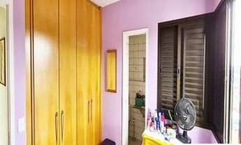 Imagem 5: 09128 - Apartamento 3 Dorms. (1 Suíte), MANDAQUI - SÃO PAULO/SP