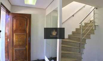 Imagem 2: Sobrado com 3 dormitórios e 4 vagas à venda, 225 m² por R$ 1.200.000 - Saúde - São Paulo/S