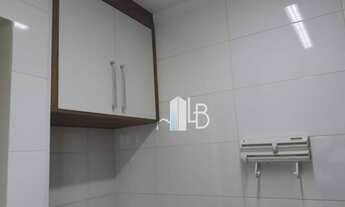 Imagem 5: Apartamento no bairro Jardim Finotti com três quartos