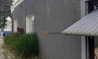 Imagem 5: Casa com 4 dormitórios para alugar, 227 m² por R$ 4.376,00/mês - Rebouças - Curitiba/PR