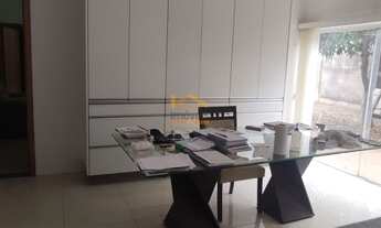 Imagem 5: AMERICANA - Casa Padrão - PARQUE UNIVERSITÁRIO