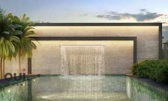 Imagem 5: Apartamento com 2 dormitórios à venda, 74 m² por R$ 975.000,00 - Brooklin - São Paulo/SP